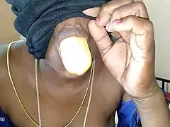 i pull hairy pussy for hot orgasm leena style