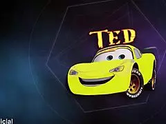 Juicy Brazilian milf's first anal creampie with shaved pussy spread wide