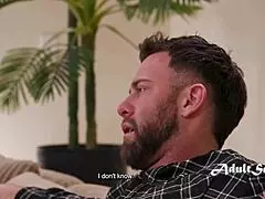 Does Stepmom's Petite PUSSY Rival Mine? Stepdad ANAL Pounds Jade Valentine