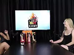 Vivan Lola and Vitória Beatriz spill dirty secrets in wild Porn Cast Brazil interview