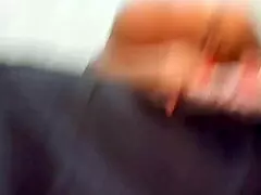 lonely milf begs sperm donor for that huge creampie load