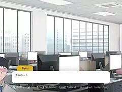 returning home uncovers rural secrets in dqn route ntrman cuckold twist