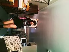 Dangerous tease compilation