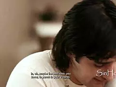 hey stepson, forget the hooker—let your wrinkled latina milf family pound you before college!