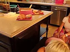 Oh man lexi swallow's pussy tastes so damn good