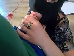 Milfycalla SUCKS COCK After ANAL. Huge Cumshot Facial Preview P2!