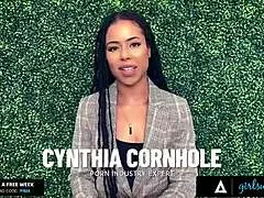 kira noir and reagan foxx finger wet ebony milf pussies for cam documentary