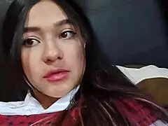 mommy's huge tight ass too good couldn't hold back anal creampie part 1 🍑💦😈