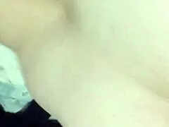 white milf bent over loving every doggystyle thrust deep 😍🍑🐶