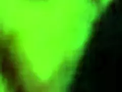 Sexy African girl is bent over for intense doggystyle sex