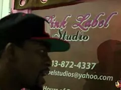 blonde babe kisses rome major as he pounds her pussy and ass