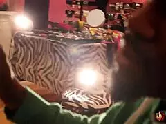 blonde babe kisses rome major as he pounds her pussy and ass