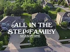 Insecure Stepmom Tests Her Fuckability With Big Cock Doggystyle Creampie In Taboo Roleplay