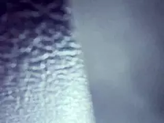 Old Teacher's Public Blowjob