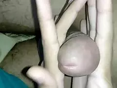desi girlfriend fingering my wet pussy massage your big indian cock shake ass for daddy