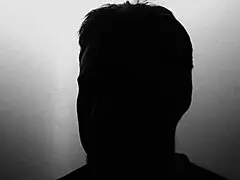 Blonde MILF's Asshole Stretched in Doggystyle Anal Fingering