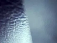 Old Teacher's Public Blowjob