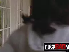 blair williams and amber chase stepmom catches sneaky teen fox ridin hard 😏🔥