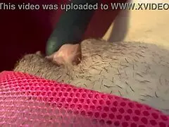 Italian Horny Milf Artemisia Love Teases Wet Pussy POV with Sex Toy Moaning in Slow Motion