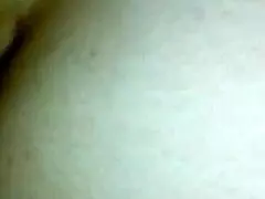 Chubby Milf's Big Ass Endures Deep Anal Pounding