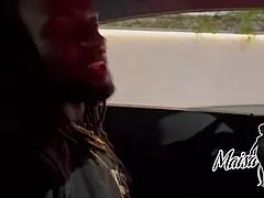 fiz o corno buscar o bbc no hotel pra mim levar ele pro motel e ele me assistir sendo arrombada pelo pauzudo musculoso