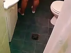 mi madrastra... es la mejor... uff la mas caliente con su squirting en la ducha