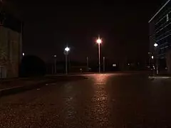 myla charles and rita faltoyano take turns sucking dick and fucking in the car