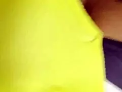 ooh ebony milf dildos shaved pussy bent over big ass tattooed 😍