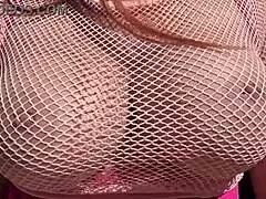 Italian Milf's Huge Natural Tits Bounce Wild Outdoors In Slow Mo Fetish