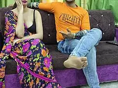 damaad ji please fuck saas ass first time anal homemade oh god