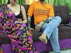 damaad ji please fuck saas ass first time anal homemade oh god