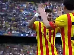 Can't stop watchin those neymar messi psg barcelona moments