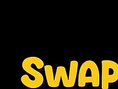 fourth of july stepmoms' tits n pussies rock stepsons' 4some party 🎉🍑💦