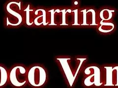 oh god strip poker with stepmom coco vandi led to deepthroat creampie screams??