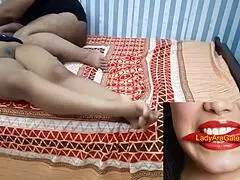 oh man, desi lover's hidden fuck got me so wet... wait, shaved pussy?!