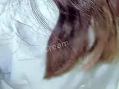 pinay student in uniform gets so turned on by her teacher she screams riding his monster cock doggystyle bent over creampie anal first time dorm roommate college party toys dildo cowgirl rough dirty talk swallow