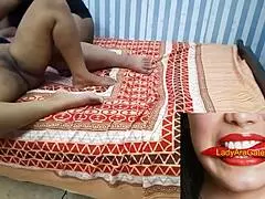 oh man, desi lover's hidden fuck got me so wet... wait, shaved pussy?!