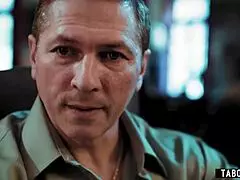 i couldn't resist fucking my stepdaughter and her milf mom in twisted lesbian threesome