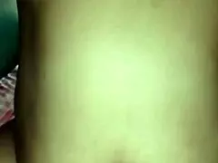 Who's fucking my wife while I'm gone?!