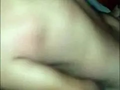 Beautiful latina milf wife flashes her slutty pussy for two swingers fucking raw missionary sans condom