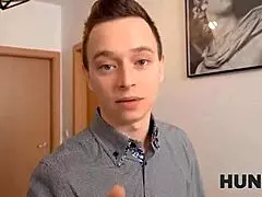 hunt4k guy scores hot ginger gf bent over doggystyle at christmas party 🎄😉 cuckold watches