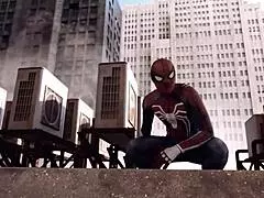 redhead sophia locke moans emotionally as massage turns into deepthroat sideways pounding