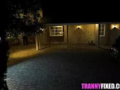 i couldn't resist annabelle lane's juicy ass during gabriel's surprise visit