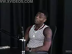 will mastro's hottest moments with vitoria beatriz in sheer red hot cast part 5 tempt you?