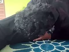 What if Desi Wife's Big Ass Gets Shared for Real?