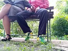 cumming buckets all over my lustful reading mother-in-law!