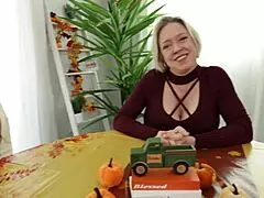 hey step sis breezy bri teases her tight pussy wants it stuffed cowgirl sloppy riding pov