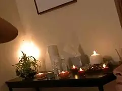 whoa, his monster cock barely squeezes into this asian milf's tiny trimmed pussy