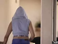 i can't believe this problematic teen next door took our double penetration so well 😩🍆🍑