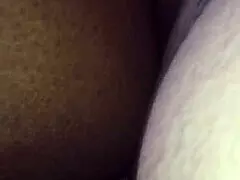 black ebony girlfriend bedroom amateur mature takes good latino cock friend black teen bed